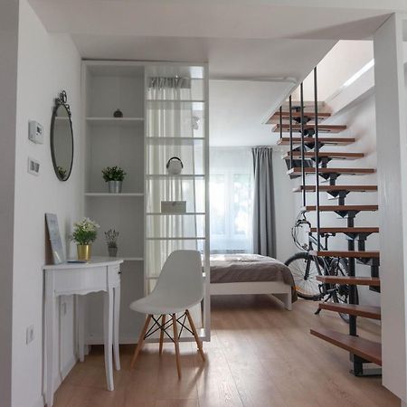Apartman Zagreb Maksimir Eksteriør bilde