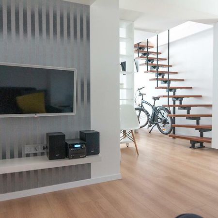 Apartman Zagreb Maksimir Eksteriør bilde