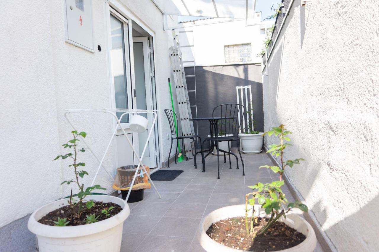 Apartman Zagreb Maksimir Eksteriør bilde