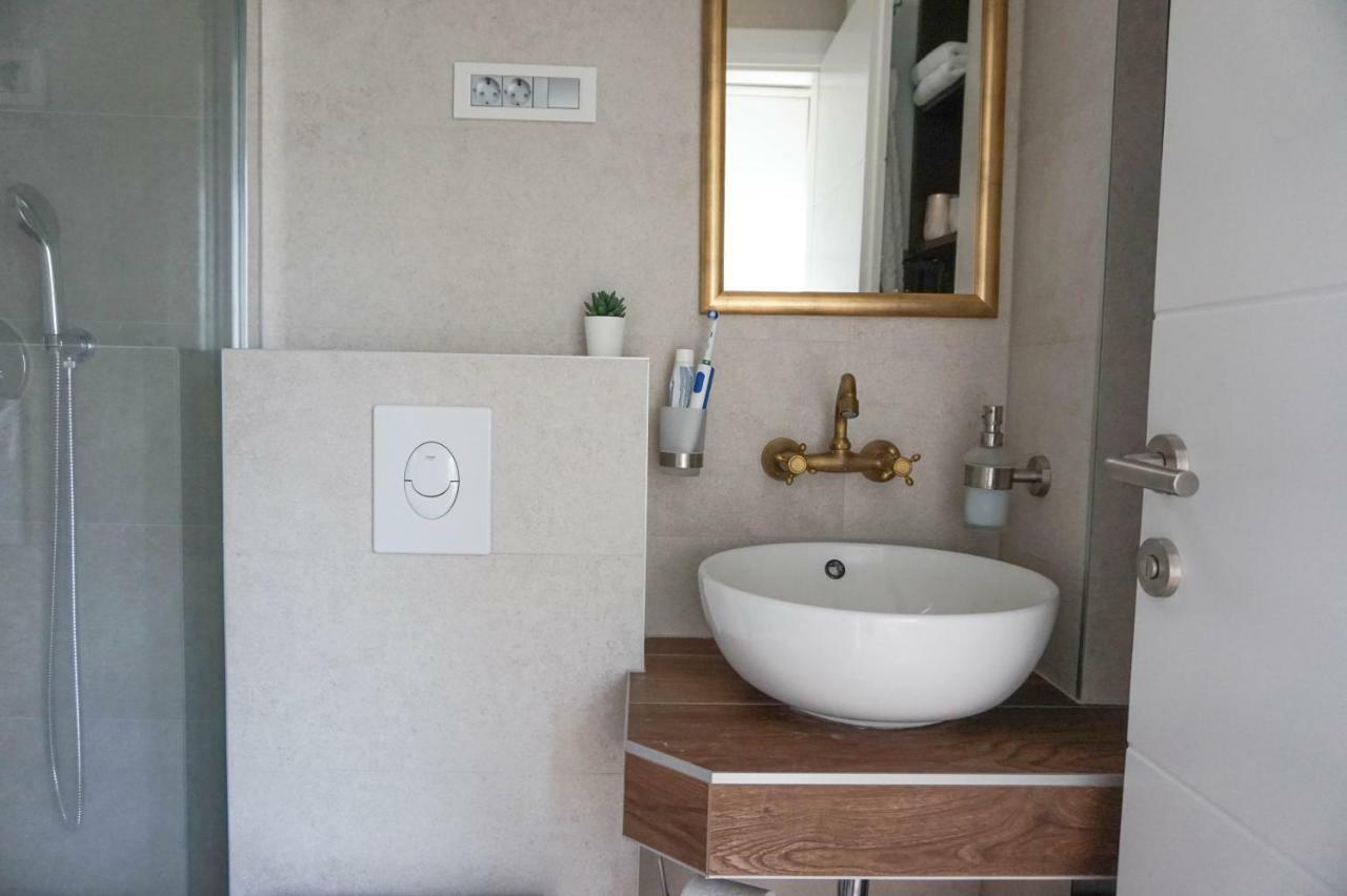Apartman Zagreb Maksimir Eksteriør bilde